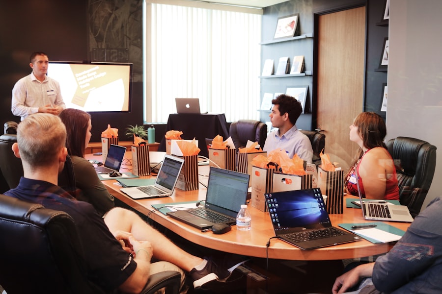 reunión implementación ecommerce administrable Chile