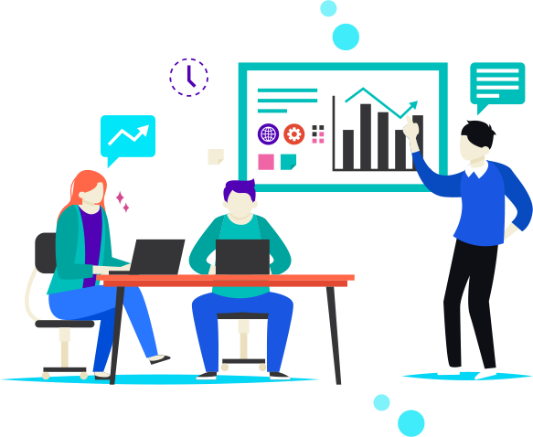 Banner principal WebCommerce con soluciones ecommerce y desarrollo web