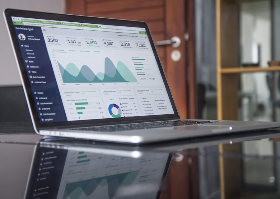 sitio web con blog y contenido para SEO Chile